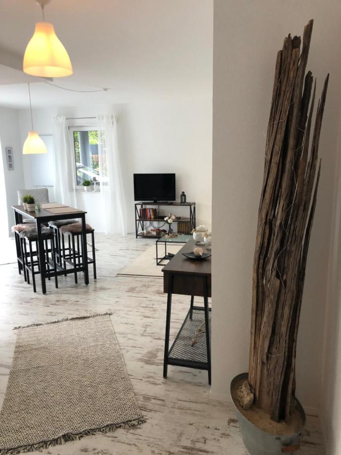 באמנטל Schoene Ferienwohnung Nahe Heidelberg מראה חיצוני תמונה