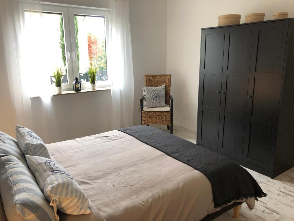 באמנטל Schoene Ferienwohnung Nahe Heidelberg מראה חיצוני תמונה