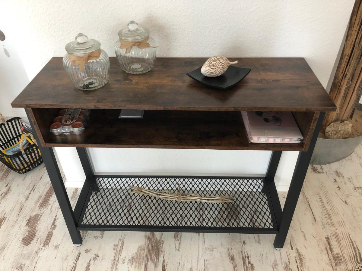 באמנטל Schoene Ferienwohnung Nahe Heidelberg מראה חיצוני תמונה